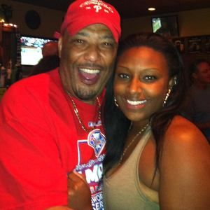 Meet your Posher, Otis